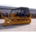 China Shantui Consruction Machinery 160HP Bulldozer